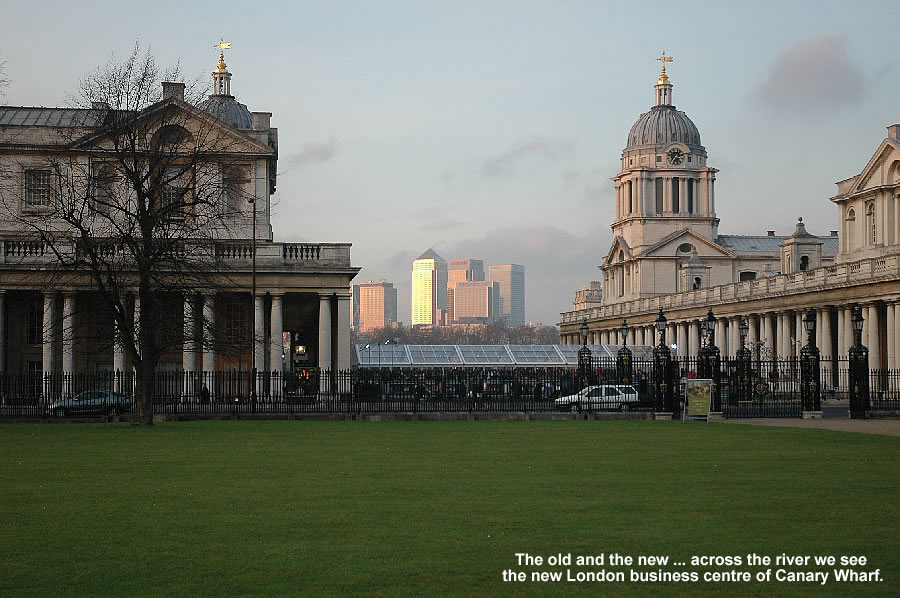 The Royal Observatory